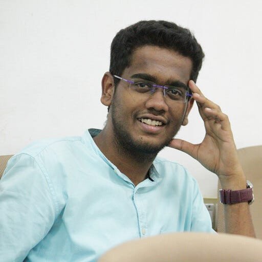 Sundar Balamurugan